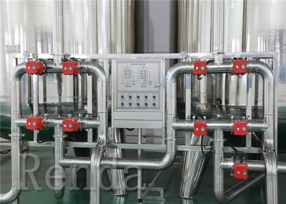 RO Small Water Filter /Pure RO Water Treatment System Reverse Osmosis Water Purifier
