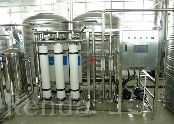 RO Small Water Filter /Pure RO Water Treatment System Reverse Osmosis Water Purifier