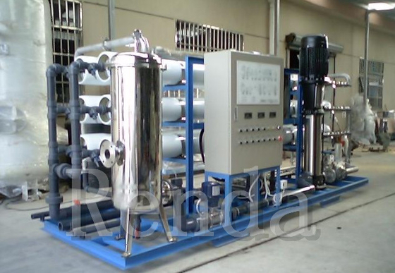 RO Small Water Filter /Pure RO Water Treatment System Reverse Osmosis Water Purifier