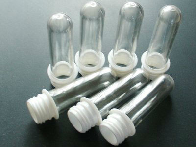 Bottiglia di plastica del modanatura di approvazione del CE che soffia estrusione a macchina che modella per la fabbricazione di plastica della bottiglia